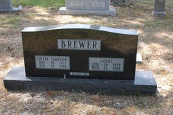 Ontee Simpson Brewer 