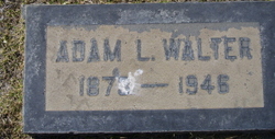 Adam L. Walter 