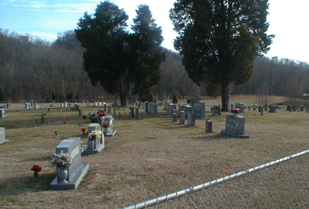Union Grove Methodist Cemetery