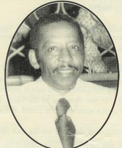 Ernest William Taylor Sr.