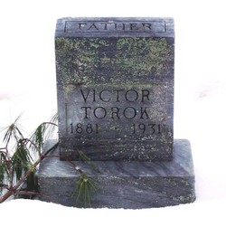 Viktor Joseph Torok 