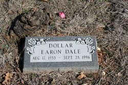 Earon Dale Dollar 
