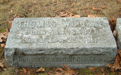 Thomas DeLong Windiate 