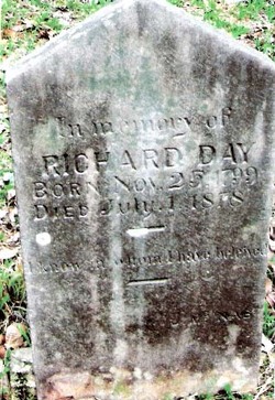 Richard Byrd Day Sr.