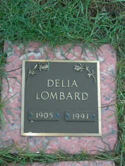 Delia Lombard 