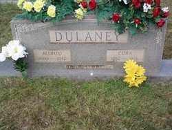 Alonzo Dulaney 