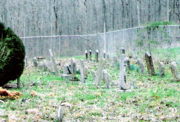 Day-Speegle Cemetery