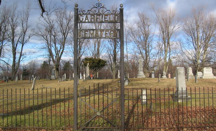 Garfield Cemetery