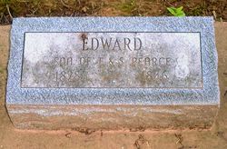 Edward Pearce Jr.
