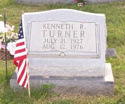 Kenneth Ray Turner 