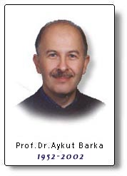 Aykut Barka 