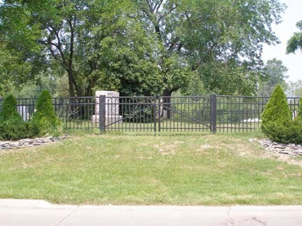Downer Cemetery