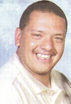 Alfonso Mario Estrada 