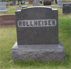 John Rollheiser 