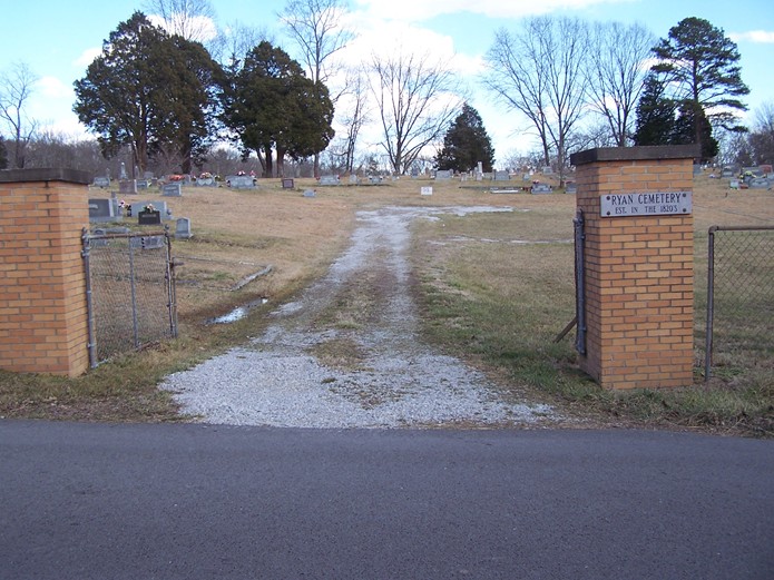 Ryan Cemetery