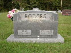 William H. Rogers 
