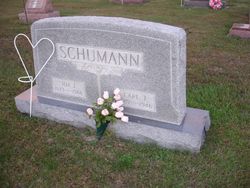 Carl J. Schumann 