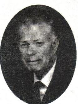 Clarence Raymond Bartlett 