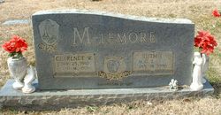 Clarence W. McLemore 