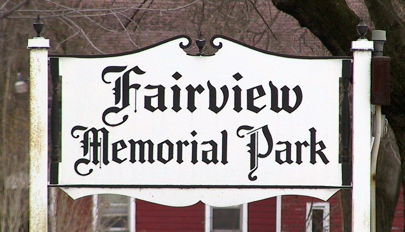 Fairview Memorial Park