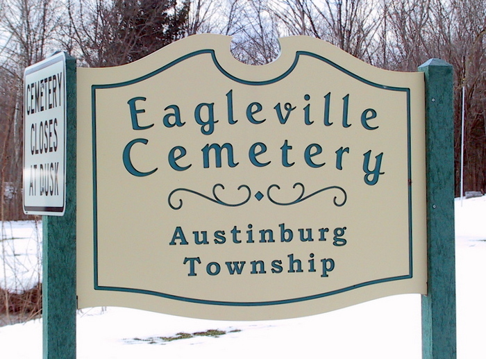 Eagleville Cemetery