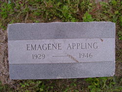 Emagene Appling 