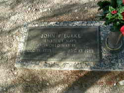 John Freeman Burke 