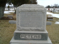 Charles Peters 