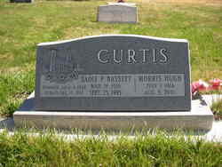 Morris Hugh Curtis 