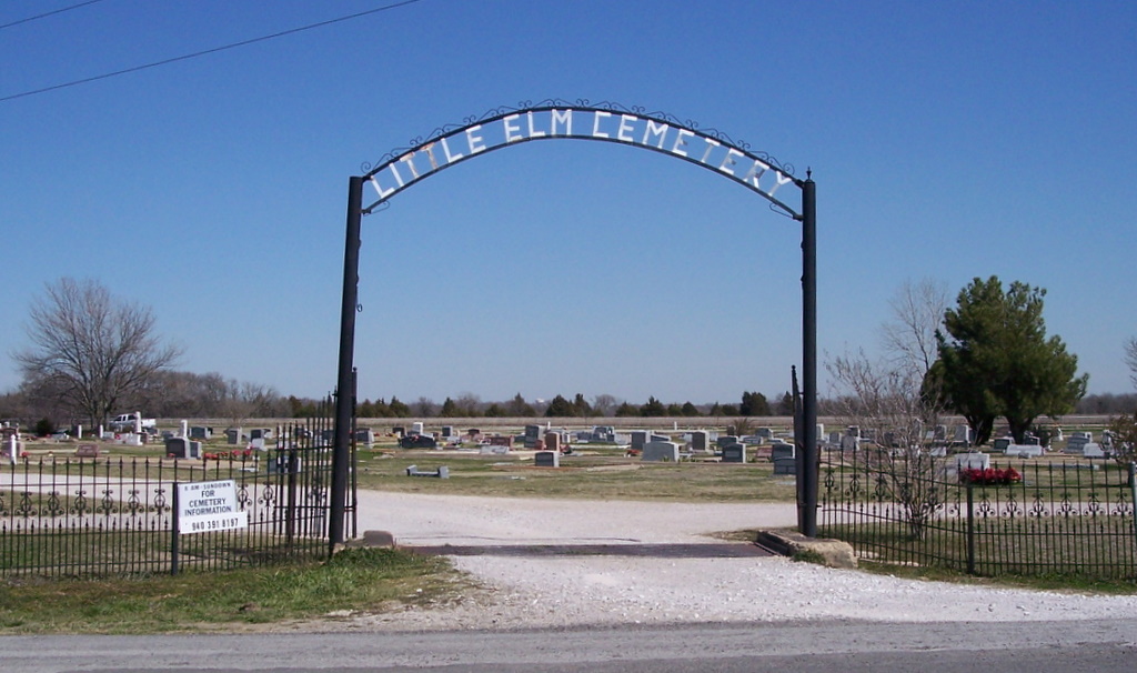 Little Elm Cemetery