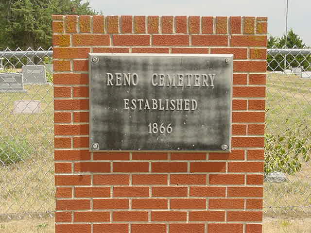 Reno Cemetery