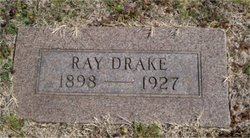 Hiram Ray Drake 