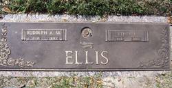 Rudolph A. Ellis Sr.