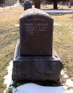 Emma Elvita Bishop 