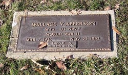 Wallace V. Apperson 