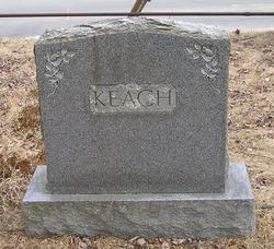 Charles D. Keach 