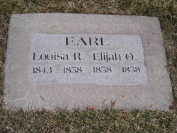 Elijah Owen Earl 