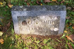 Helen <I>Smith</I> Collins 