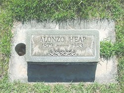 Alonzo Heap 
