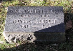 William H. Berber 