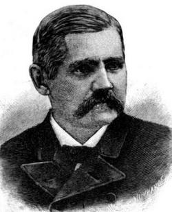 Isaac M. Jordan 