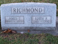 James T. Richmond 