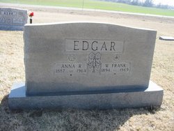 Anna R. Edgar 
