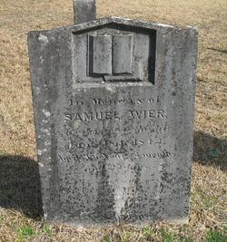 Samuel H Wier 