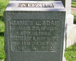 James L. Adair 