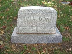 Christian Claudon 