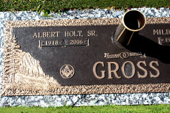 Albert Holt Gross Sr.