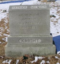 Joseph Knight 