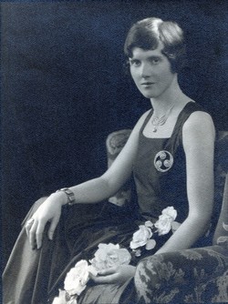 Helen Ellen Casey 