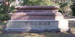 Nicholas W. Thomas 